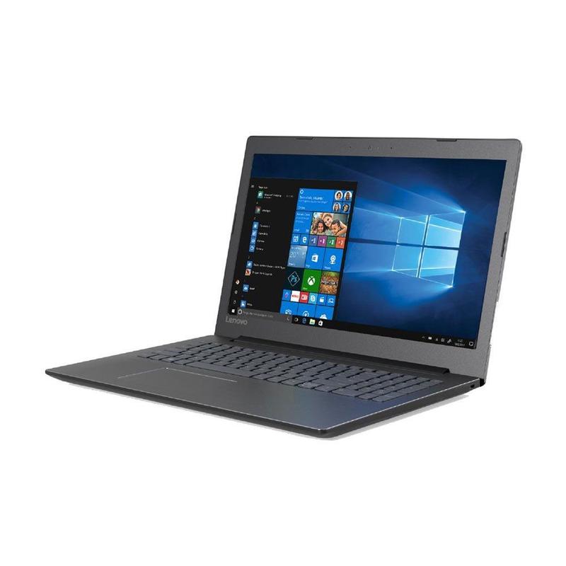 ノートPC Lenovo IdeaPad 330 Notebook Lenovo Ideapad 330 Intel Celeron Dual Core Tela 15.6 4GB